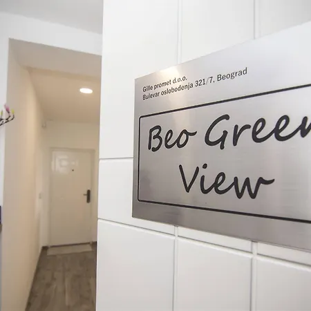 ホテル Beo View